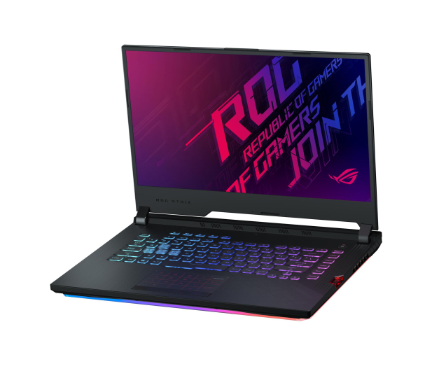 ASUS ROG Strix HERO III i7-9750/16GB/512+2TB 144Hz - 499004 - zdjęcie 2